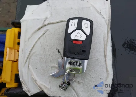 2020 Audi Q5 Premium Plus 45 Tfsi Quattro S Tronic z USA, uszkodzony, nr VIN WA1BNAFY6L2070912